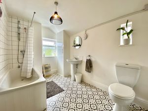Bathroom- click for photo gallery